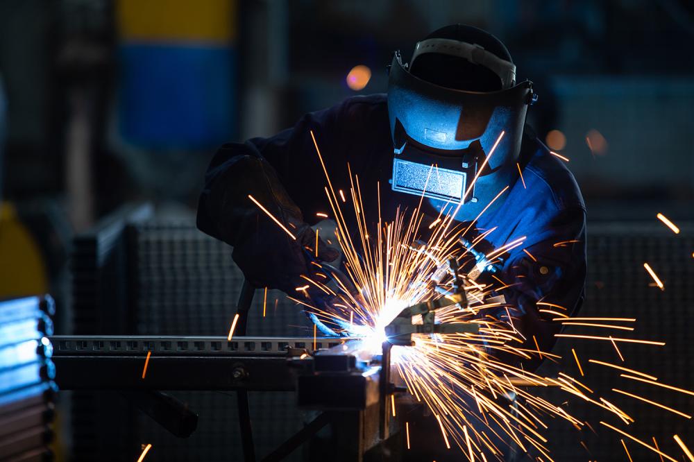 Entreprise de soudure à Sarreguemines