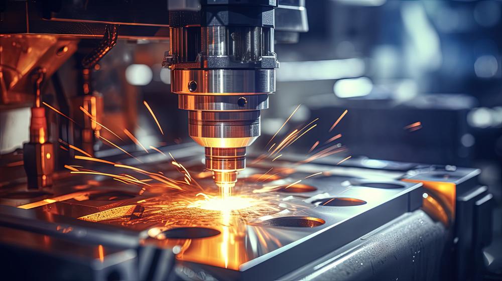 Découpe plasma à Sarreguemines